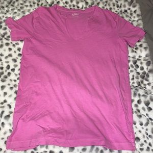 5 FOR $8 ❤️ PINK Victoria’s Secret tshirt